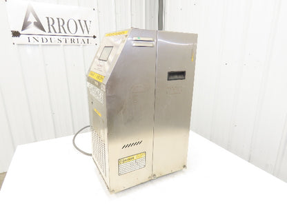 Advantage SK-1680-41C1X Sentra Water Temperature Controller 460V 3Hp 16kw Heater