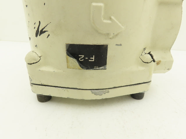 Taisei Kogyo BE03100 Hydraulic Oil Filter Aluminum Housing Stainless Element
