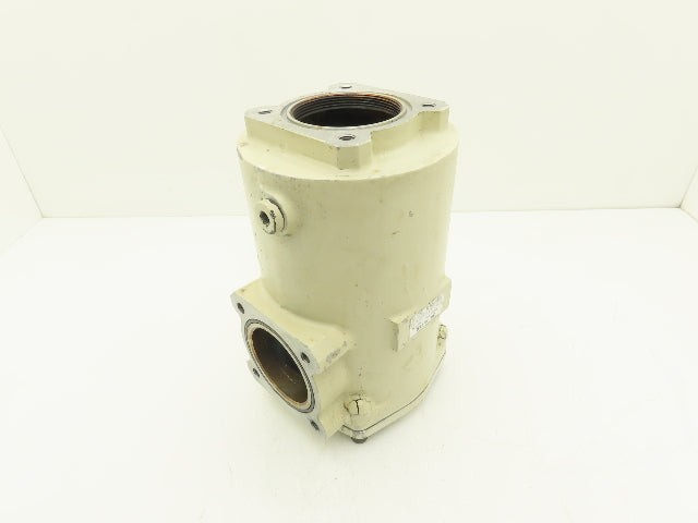 Taisei Kogyo BE03100 Hydraulic Oil Filter Aluminum Housing Stainless Element