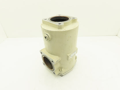 Taisei Kogyo BE03100 Hydraulic Oil Filter Aluminum Housing Stainless Element