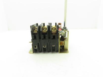 Allen Bradley 194R-NJ100P3 Fusible Disconnect Switch 100A 600V 3 Pole 3PH