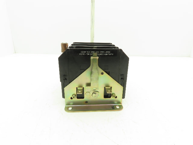 Allen Bradley 194R-NJ100P3 Fusible Disconnect Switch 100A 600V 3 Pole 3PH
