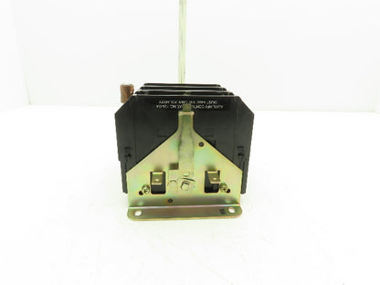 Allen Bradley 194R-NJ100P3 Fusible Disconnect Switch 100A 600V 3 Pole 3PH