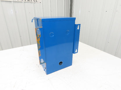 Hevi-Duty HS5F5AS Stepdown Transformer 5KVA 1Ph HV 240/480V LV 120/240V