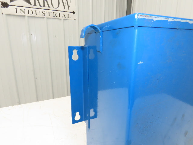 Hevi-Duty HS5F5AS Stepdown Transformer 5KVA 1Ph HV 240/480V LV 120/240V