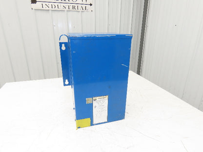Hevi-Duty HS5F5AS Stepdown Transformer 5KVA 1Ph HV 240/480V LV 120/240V