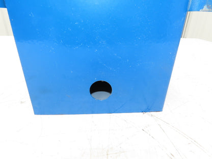Hevi-Duty HS5F3AS Stepdown Transformer 3KVA 1Ph HV 240/480V LV 120/240V