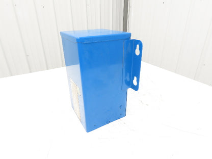 Hevi-Duty HS5F3AS Stepdown Transformer 3KVA 1Ph HV 240/480V LV 120/240V