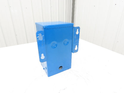 Hevi-Duty HS5F3AS Stepdown Transformer 3KVA 1Ph HV 240/480V LV 120/240V