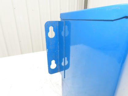Hevi-Duty HS5F3AS Stepdown Transformer 3KVA 1Ph HV 240/480V LV 120/240V