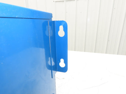 Hevi-Duty HS5F3AS Stepdown Transformer 3KVA 1Ph HV 240/480V LV 120/240V