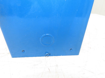 Hevi-Duty HS5F3AS Stepdown Transformer 3KVA 1Ph HV 240/480V LV 120/240V