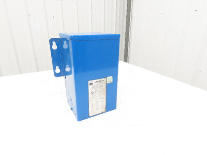Hevi-Duty HS5F3AS Stepdown Transformer 3KVA 1Ph HV 240/480V LV 120/240V
