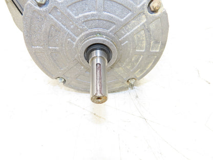 WEG 00118ET3E56-S Safe Area AC Motor 1Hp 1765RPM 230/460V 3Ph 56 Frame TEFC