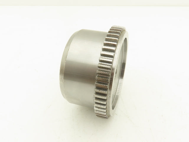 Lovejoy 697904-00064 Gear Coupling Hub C2 Series Stock Bore