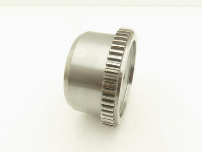 Lovejoy 697904-00064 Gear Coupling Hub C2 Series Stock Bore