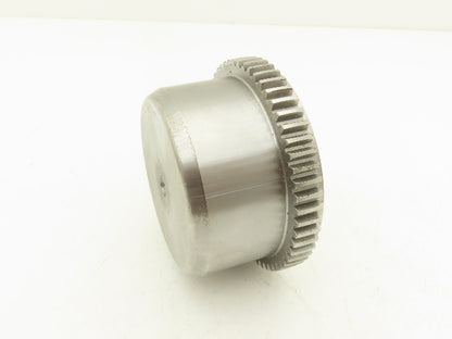 Lovejoy 697904-00064 Gear Coupling Hub C2 Series Stock Bore