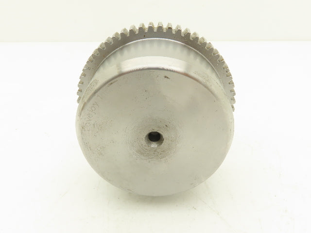 Lovejoy 697904-00064 Gear Coupling Hub C2 Series Stock Bore