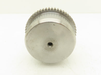 Lovejoy 697904-00064 Gear Coupling Hub C2 Series Stock Bore