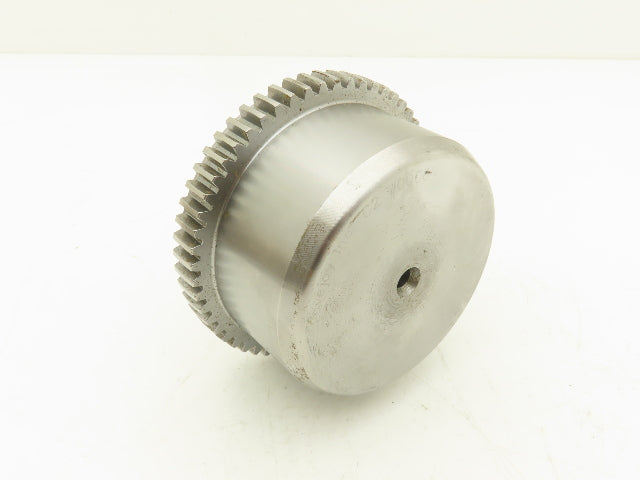 Lovejoy 697904-00064 Gear Coupling Hub C2 Series Stock Bore