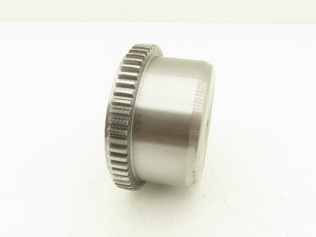 Lovejoy 697904-00064 Gear Coupling Hub C2 Series Stock Bore