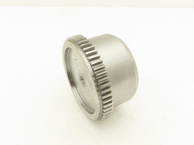 Lovejoy 697904-00064 Gear Coupling Hub C2 Series Stock Bore