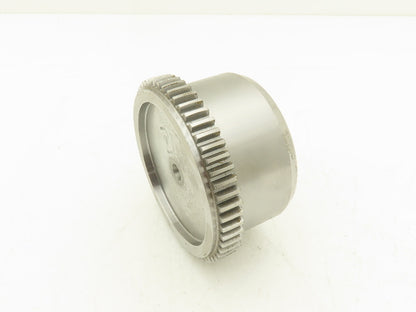 Lovejoy 697904-00064 Gear Coupling Hub C2 Series Stock Bore