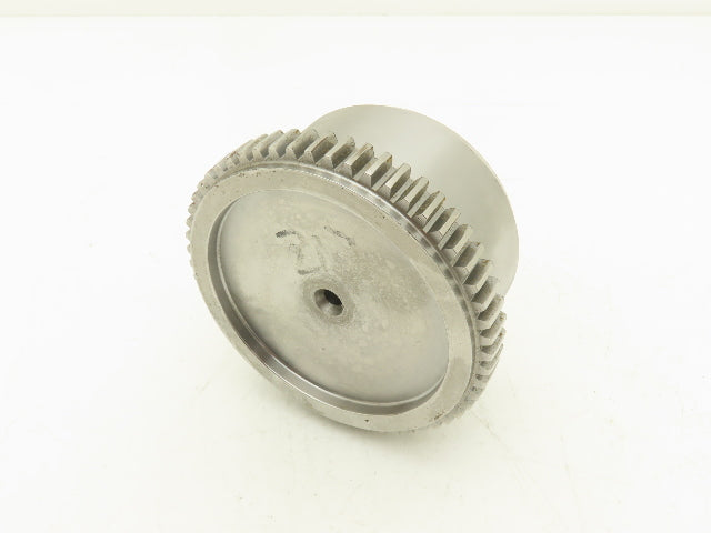 Lovejoy 697904-00064 Gear Coupling Hub C2 Series Stock Bore