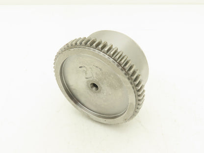 Lovejoy 697904-00064 Gear Coupling Hub C2 Series Stock Bore