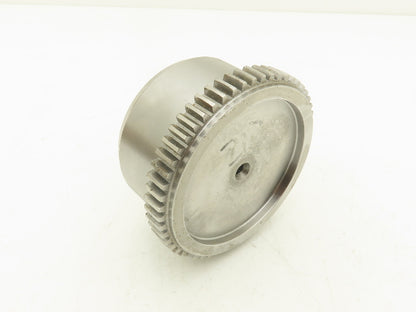 Lovejoy 697904-00064 Gear Coupling Hub C2 Series Stock Bore