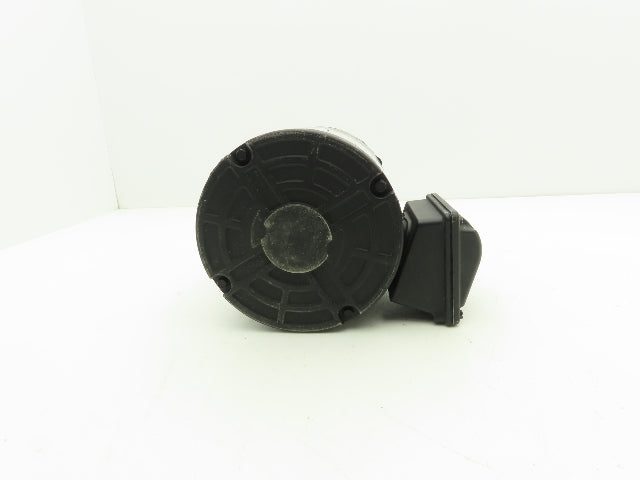 WEG Z.5018NS3E090321-S Safe Area AC Motor 1Hp 1765RPM 230/460V 3Ph 56 Frame TENV