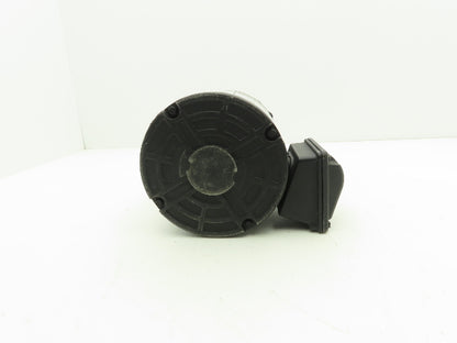 WEG Z.5018NS3E090321-S Safe Area AC Motor 1Hp 1765RPM 230/460V 3Ph 56 Frame TENV