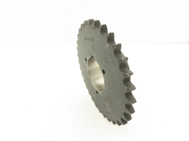 Martin 60Q32 #60 Roller Chain Sprocket 32-Tooth 3/4"Pitch MST Q1 Split Taper