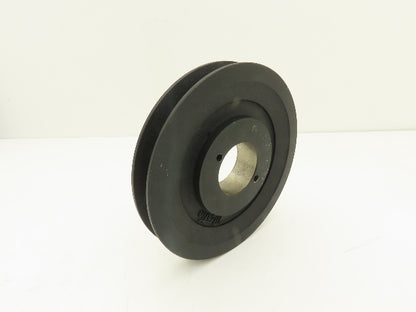 Martin BK62-H Pulley Sheave 1-Groove A, B, 4L, 5L Belt Section H Bushing Bore