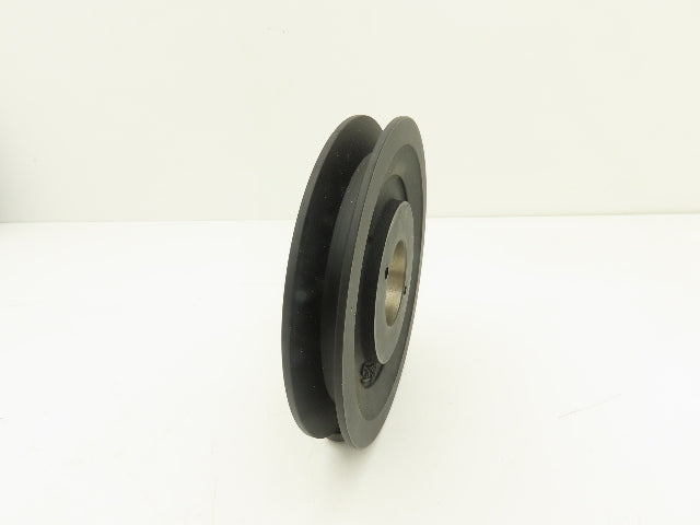 Martin BK62-H Pulley Sheave 1-Groove A, B, 4L, 5L Belt Section H Bushing Bore
