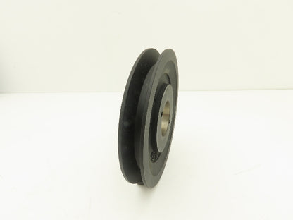 Martin BK62-H Pulley Sheave 1-Groove A, B, 4L, 5L Belt Section H Bushing Bore