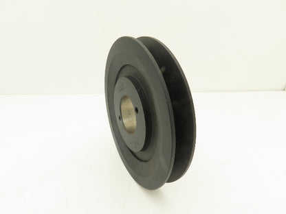 Martin BK62-H Pulley Sheave 1-Groove A, B, 4L, 5L Belt Section H Bushing Bore