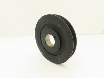 Martin BK62-H Pulley Sheave 1-Groove A, B, 4L, 5L Belt Section H Bushing Bore