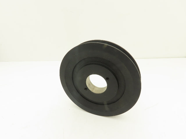 Martin BK62-H Pulley Sheave 1-Groove A, B, 4L, 5L Belt Section H Bushing Bore