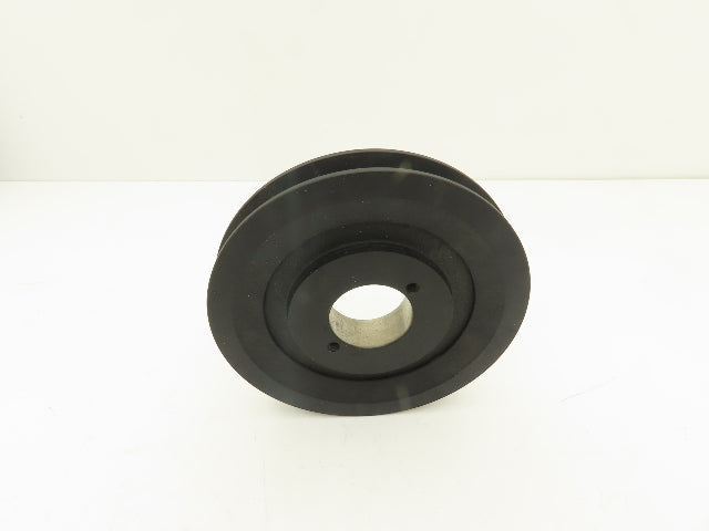 Martin BK62-H Pulley Sheave 1-Groove A, B, 4L, 5L Belt Section H Bushing Bore