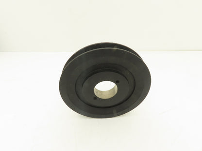 Martin BK62-H Pulley Sheave 1-Groove A, B, 4L, 5L Belt Section H Bushing Bore