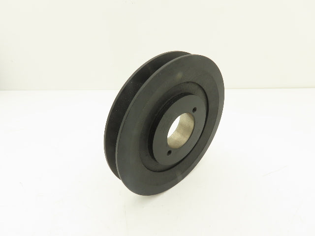 Martin BK62-H Pulley Sheave 1-Groove A, B, 4L, 5L Belt Section H Bushing Bore