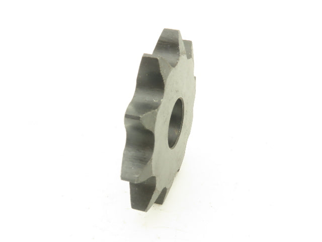 Browning 50A10 #50 Roller Chain Sprocket 10-Tooth 5/8" Stock Bore  Lot of 2