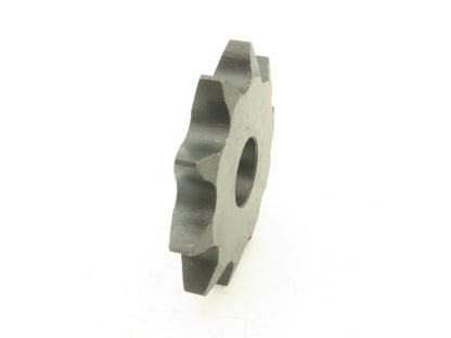 Browning 50A10 #50 Roller Chain Sprocket 10-Tooth 5/8" Stock Bore  Lot of 2