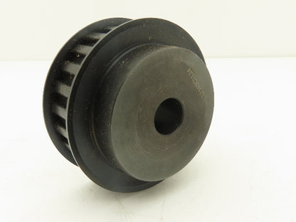 Browning 24LB075 Timing Pulley Sprocket 24-Tooth 3/8" Pitch 3/4"Belt  5/8" Bore