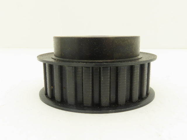Browning 24LB075 Timing Pulley Sprocket 24-Tooth 3/8" Pitch 3/4"Belt  5/8" Bore