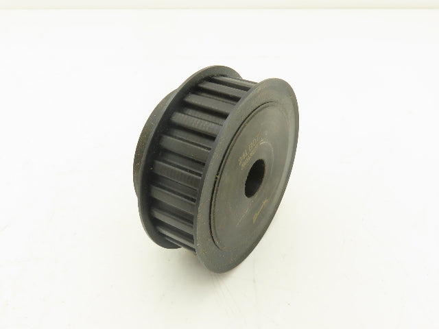 Browning 24LB075 Timing Pulley Sprocket 24-Tooth 3/8" Pitch 3/4"Belt  5/8" Bore