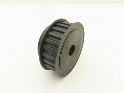 Browning 24LB075 Timing Pulley Sprocket 24-Tooth 3/8" Pitch 3/4"Belt  5/8" Bore