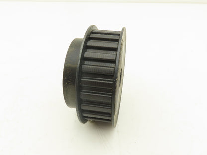 Browning 24LB075 Timing Pulley Sprocket 24-Tooth 3/8" Pitch 3/4"Belt  5/8" Bore