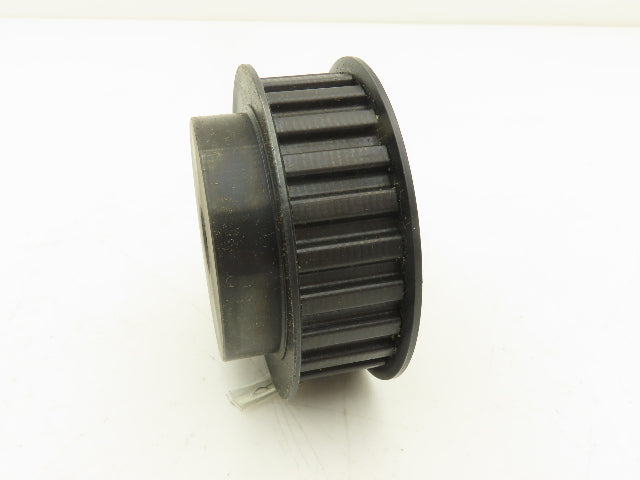 Browning 24LB075 Timing Pulley Sprocket 24-Tooth 3/8" Pitch 3/4"Belt  5/8" Bore